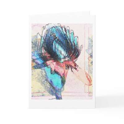 Artichoke Greeting Card by apresimage