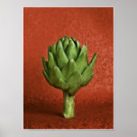 Artichoke posters