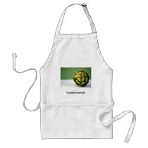 Artichoke, Tenderhearted. Aprons