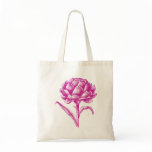Artichoke Tote bags
