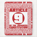 Article_9 mousepads