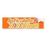 Articulate and Clean