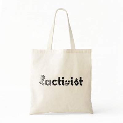 Artículos pro-lactancia /Breastfeeding advocacy Bolsa by AmorMaternal