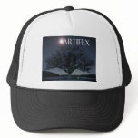 Artifex Cap hats