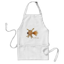 Artificial Bait Apron
