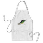 Artificial Bait, Tackle, Fishing Gear Apron