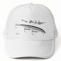 Artificial Bait, Tackle, Fishing Gear