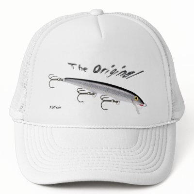 Artificial Bait, Tackle, Fishing Gear by OutDoorWorld