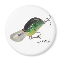 Artificial Bait, Tackle, Fishing Gear