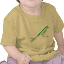 Artificial Fishing Baits
