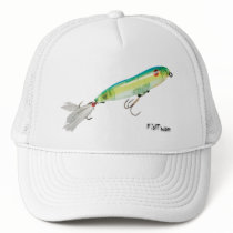 Artificial Fishing Baits