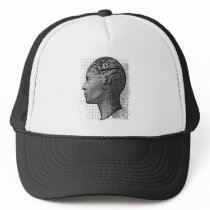 ARTIFICIAL INTELLIGENCE HATS