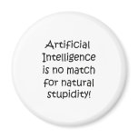 Artificial Intelligence magnets