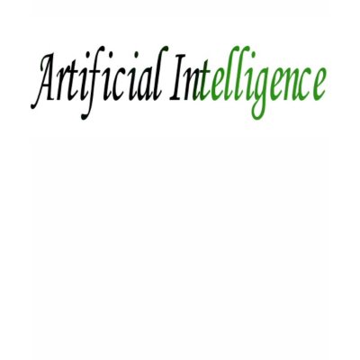 Artificial Intelligence Tee Shirt by sicklyabnormal