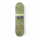 Artillary Board skateboards