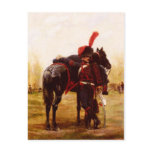 Artillerie à Cheval de la Garde postcards