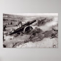 Artillery Barrage posters