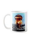 ArtilleryShell, "I might explode without warnin... mugs