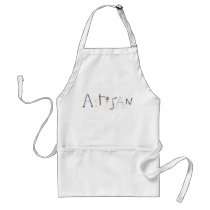Artisan Aprons