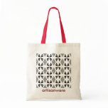 Artisanware Deco Knitting Bag 6
