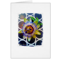 Artisitic Flower 2 cards