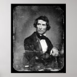Artist A. Durand Daguerreotype 1845 posters