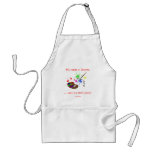Artist Addiction-Humour Aprons