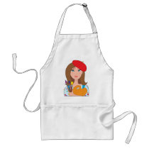 Artist Aprons