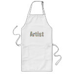 Artist Aprons