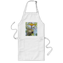 ARTIST  APRON
