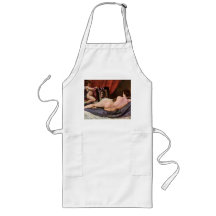 ARTIST  APRON
