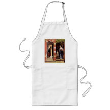 ARTIST  APRON