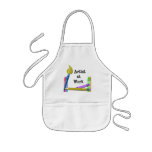 Artist at Work Aprons