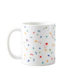 Artist At Work Mug