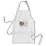 Artist At Work Smock Apron