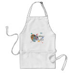 Artist At Work Smock aprons