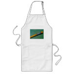 ARTIST BRUSH: ART: REALISM APRONS
