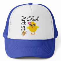 Artist Chick
