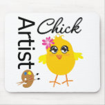 Artist Chick