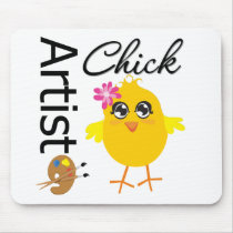 Artist Chick