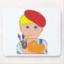 Artist Child Boy