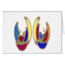 Artist Created:  Exotic Cactus Hand Shaped