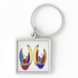 Artist Created:  Exotic Cactus Hand Shaped