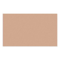 Artist Created Suade look Acrylic Colour Pallet Sticker