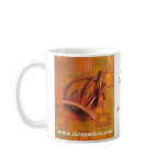 Artist: Deron Johnson mugs