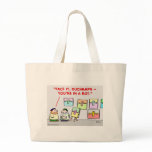 artist in a rut bags