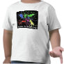 Artist In Training Tshirt