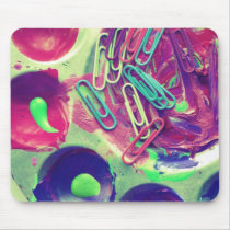 Artist Mousepads