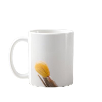 Artist mug by photosil