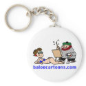 artist nude model baloocartoons.com baloo keychains